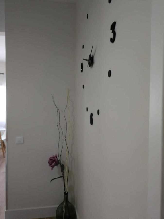 Kubik Apartamentos K3 กาเซเรส ภายนอก รูปภาพ